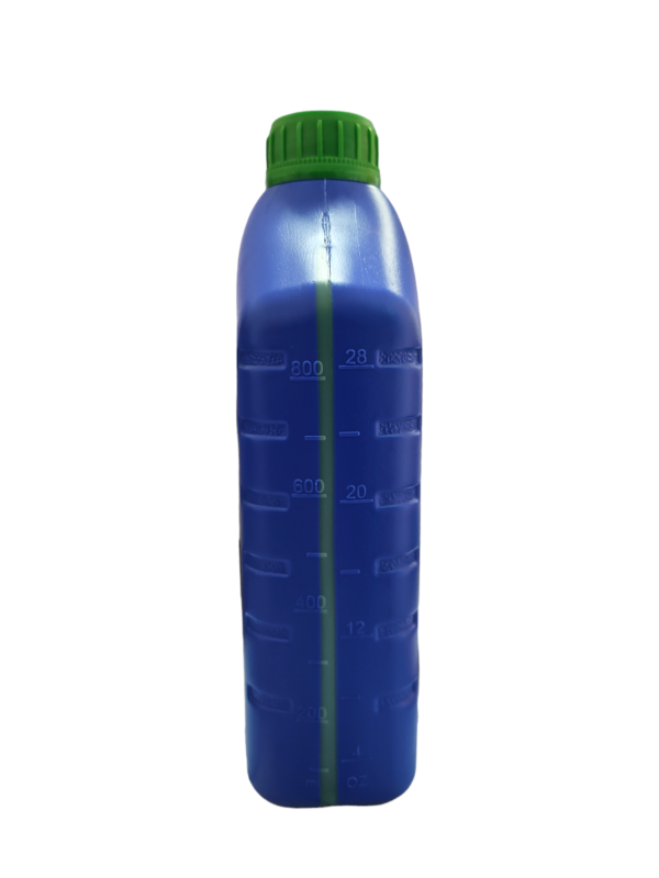 Refrigerante y Anticongelante Mobil Permazone 1L 50/50