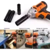 Set de Dados de Impacto 1/2 10 Piezas de 10mm a 24mm