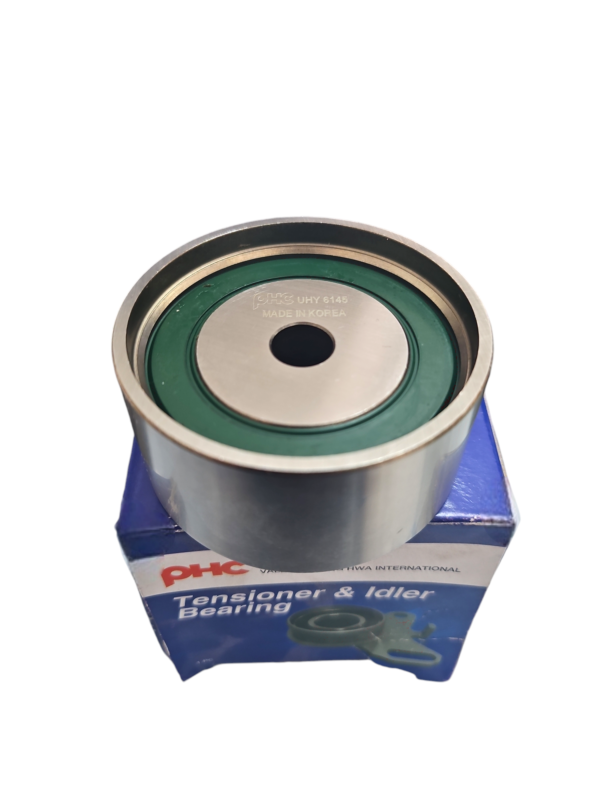 Polea Tensora de Correa de Distribución Mitsubishi L200/ Nissan V16 2.5 UHY 6145