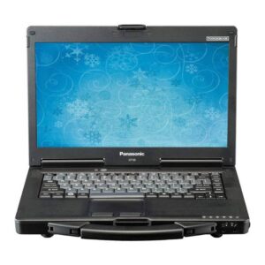panasonic cf53