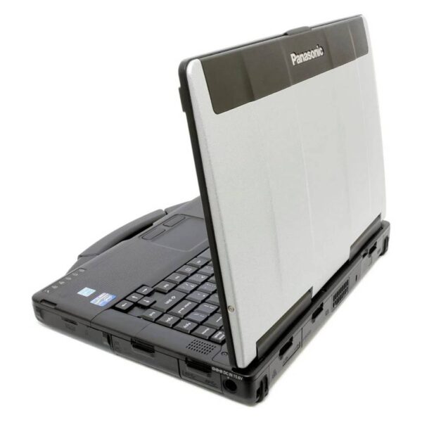 Panasonic cf53