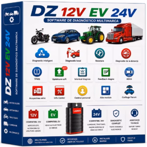 Activación o actualización DZ PRO3 +2 Años de actualizaciones gratis