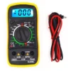 Multimetro Digital Pantalla LCD XL-830L