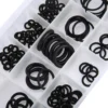 Kit de O-ring Aire Acondicionado Autos 225 Piezas