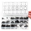 Kit de O-ring Aire Acondicionado Autos 225 Piezas
