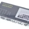Kit de O-ring Aire Acondicionado Autos 225 Piezas