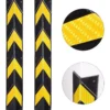 Esquinero Protector de Caucho para Pilares Columnas 80cm