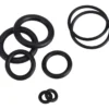 Kit de O-ring Aire Acondicionado Autos 225 Piezas