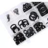Kit de O-ring Aire Acondicionado Autos 225 Piezas