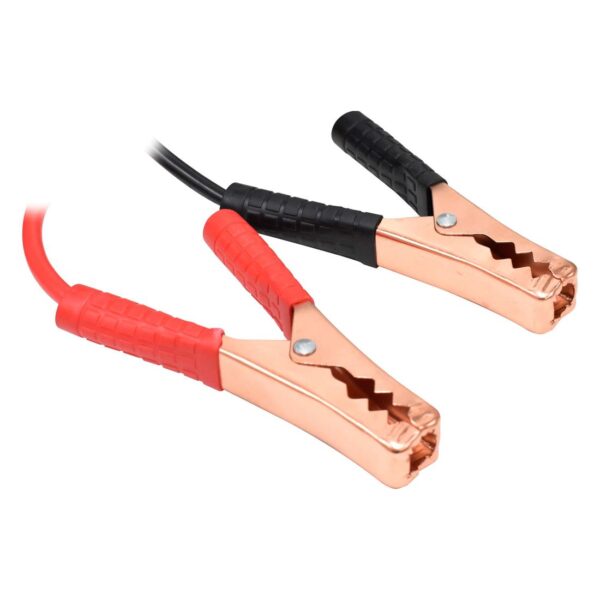 Cable Puente Batería 200amp 2pcs Línea Profesional