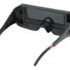 Lentes Fotosensibles para Soldar