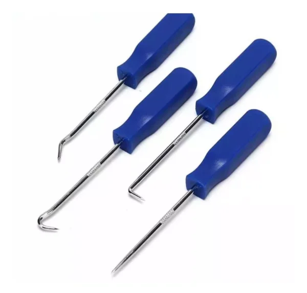 Extractor de Sellos de Aceite de Anillo Gancho de Automóvil
