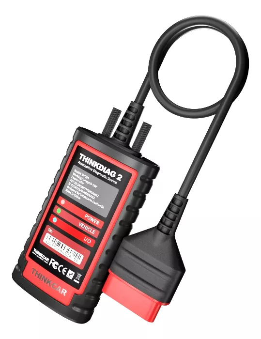 Scanner thinkcar 2