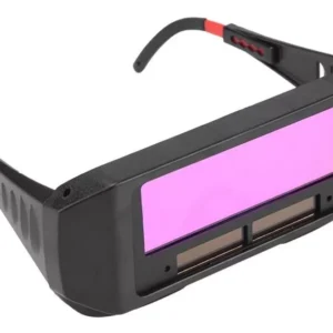 Lentes Fotosensibles para Soldar