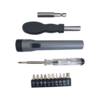 Set de Herramientas Estuche con Forma de Neumático 29 Pcs