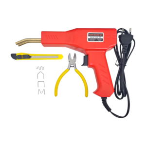 Máquina de Soldar Grapadora de Plástico Caliente 50w