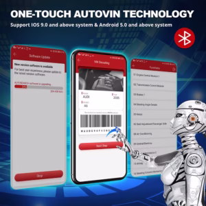 Scanner thinkcar 2