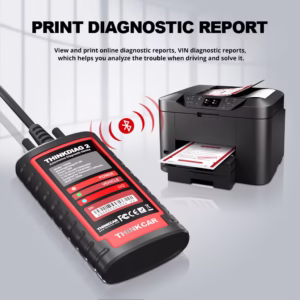 Scanner thinkcar 2