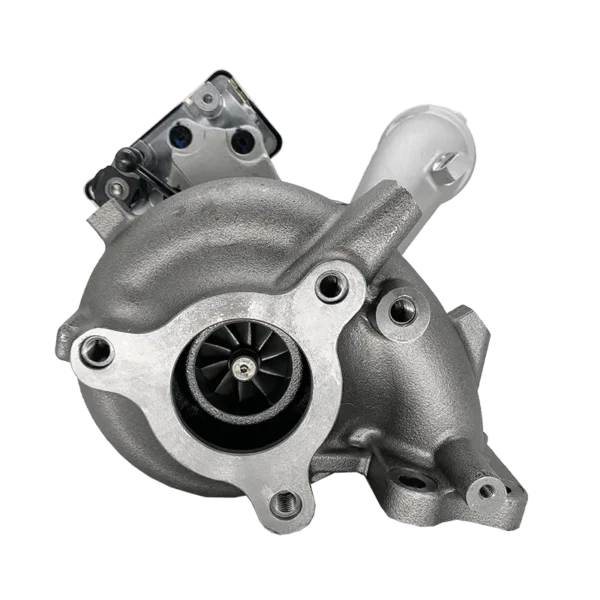Turbo Nissan Navara 2.5 2013-2017 Euro 5 14411-8X00B