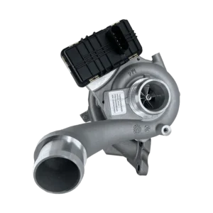 Turbo Nissan Navara 2.5 2013-2017 Euro 5 14411-8X00B 144115X01A