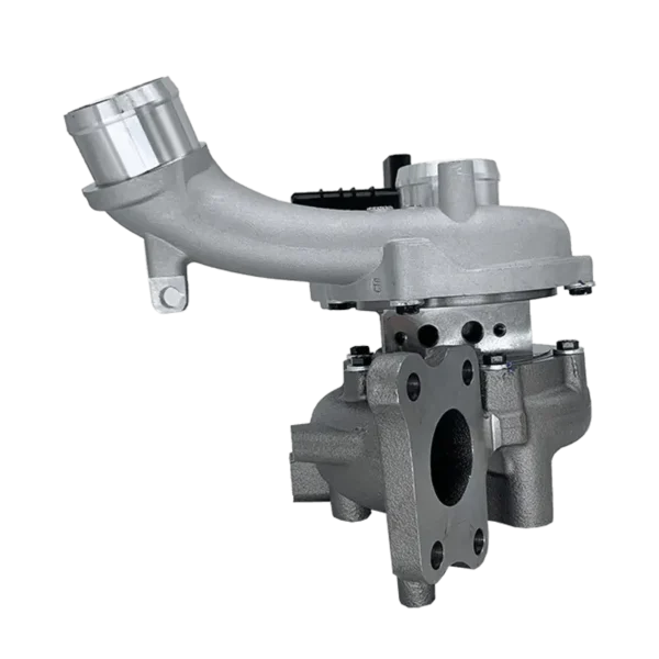 Turbo Nissan Navara 2.5 2013-2017 Euro 5 14411-8X00B