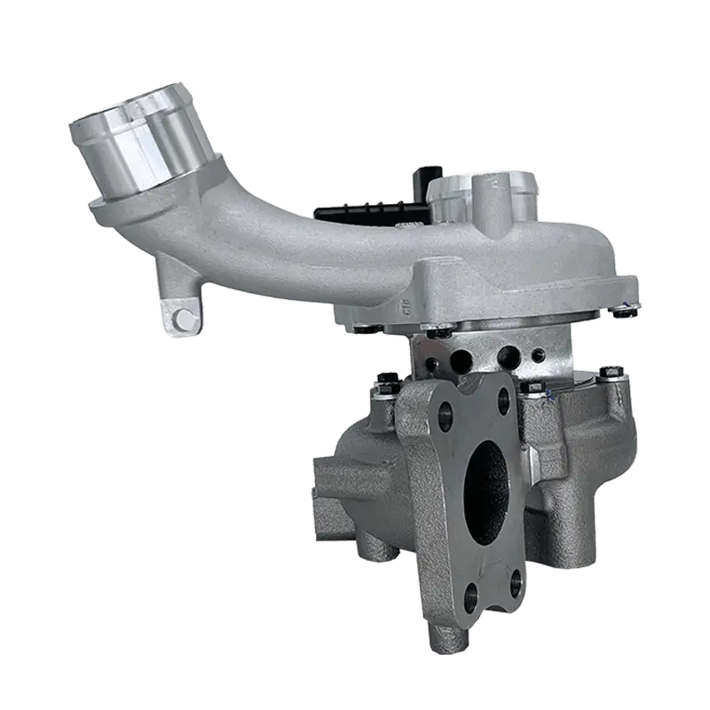 Turbo Nissan Navara 2.5 2013-2017 Euro 5 14411-8X00B