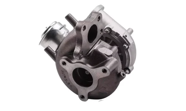 Turbo Nissan Navara 2.5 2007-2013 767720-0002