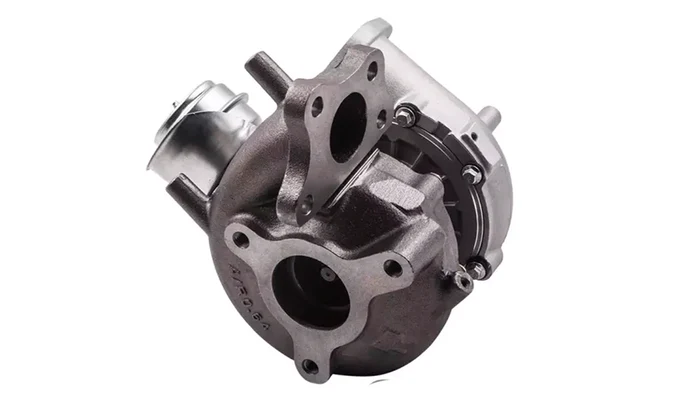 Turbo Nissan Navara 2.5 2007-2013 767720-0002