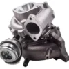 Turbo Nissan Navara 2.5 2007-2013 767720-0002