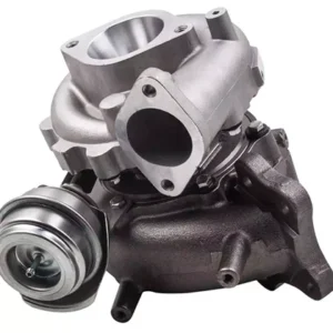 Turbo Nissan Navara 2.5 2007-2013 767720-0002