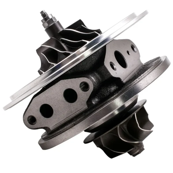 Repuesto de vehículo Cartridge Turbo Nissan Navara Pathfinder 2.5 769708