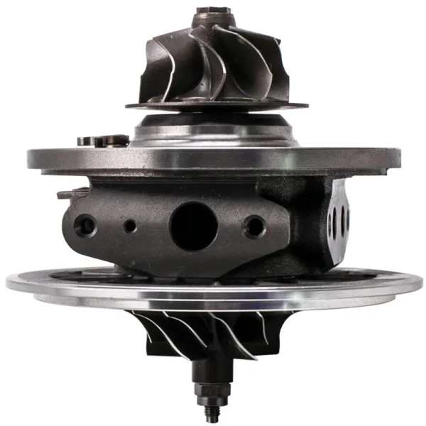 Repuesto de vehículo Cartridge Turbo Nissan Navara Pathfinder 2.5 769708
