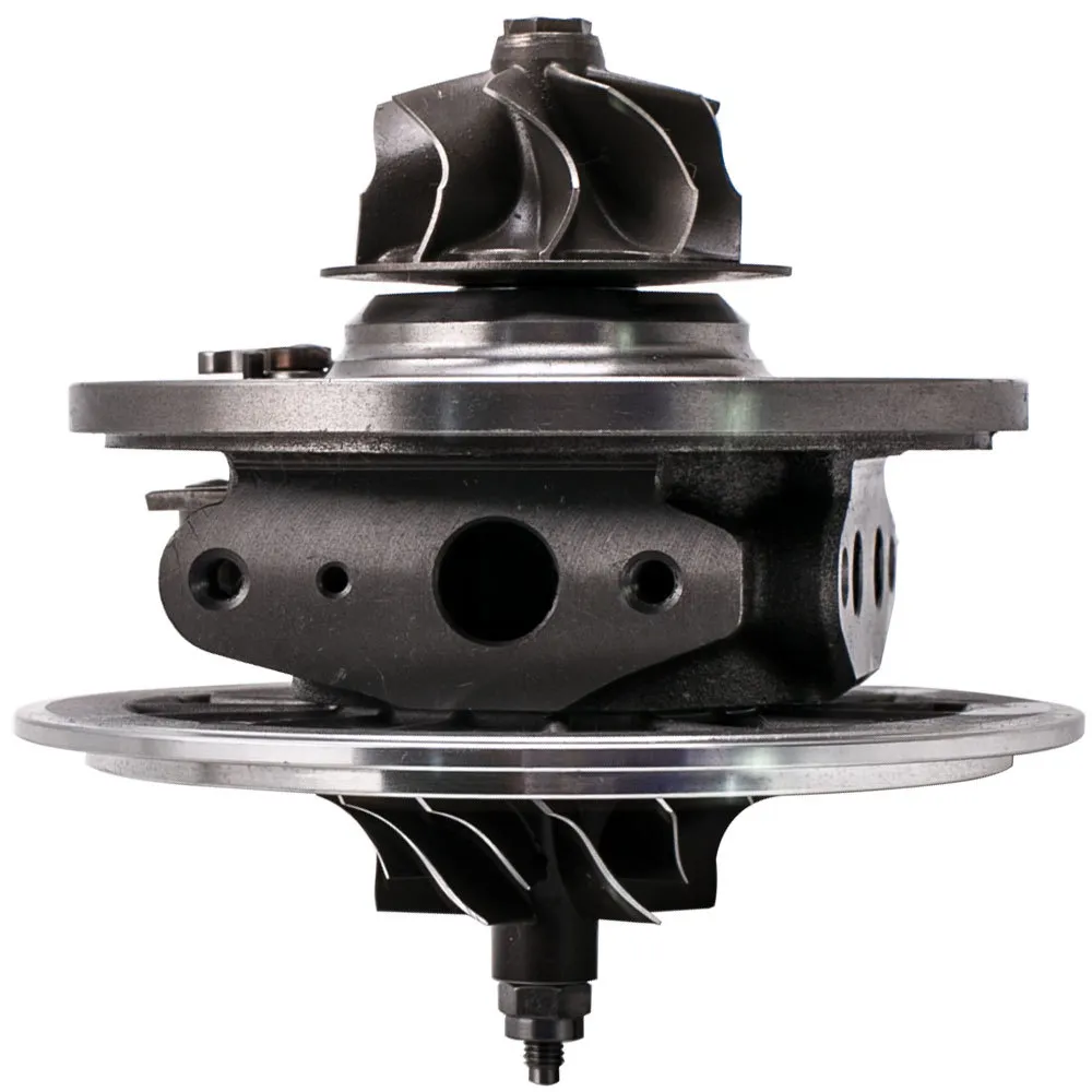 Repuesto de vehículo Cartridge Turbo Nissan Navara Pathfinder 2.5 769708