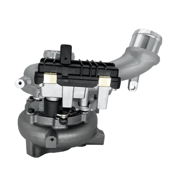 Turbo Nissan Navara 2.5 2013-2017 Euro 5 14411-8X00B