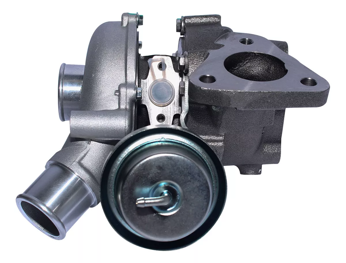 Turbo Mitsubishi L200 2.5 4D56D 2006-2015 1515A222