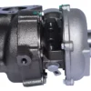 Turbo Mitsubishi L200 2.5 4D56D 2006-2015 1515A222