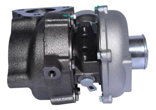 Turbo Mitsubishi L200 2.5 4D56D 2006-2015 1515A222