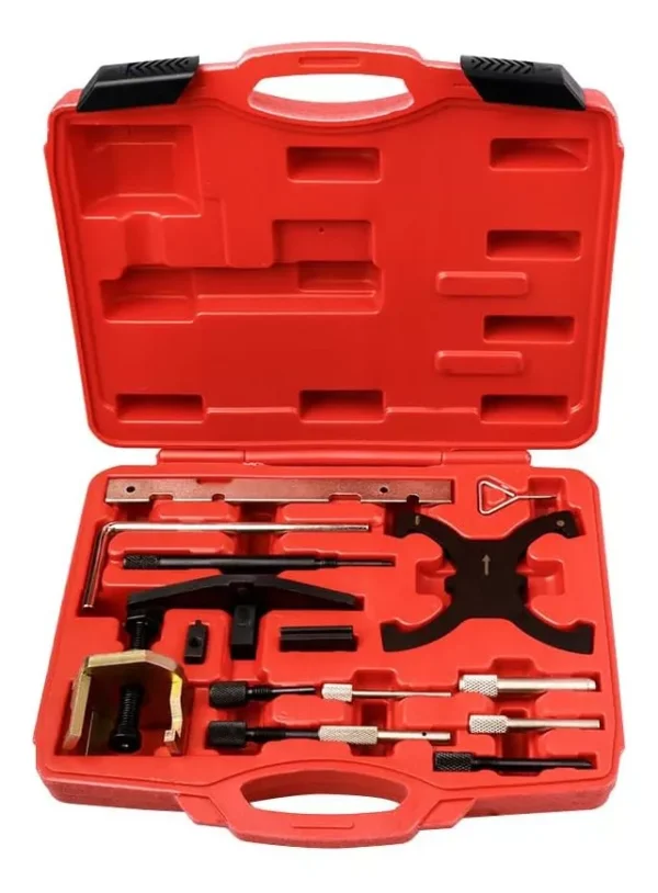 Trabador Calador Puesta A Punto Para Ford Fiesta Mazda 2, 3, 4