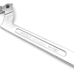 Llave Gancho 51-121mm 2-4 3/4"