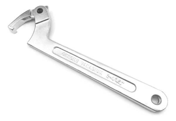 Llave Gancho 51-121mm 2-4 3/4"