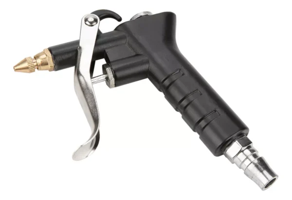 Pistola de Aire para Sopletear con Compresor de Aire