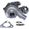 Turbo Mitsubishi L200 2.5 4D56D 2006-2015 1515A222