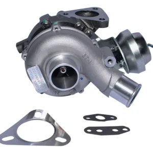 Turbo Mitsubishi L200 2.5 4D56D 2006-2015 1515A222