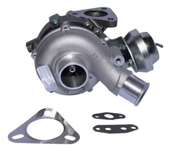 Turbo Mitsubishi L200 2.5 4D56D 2006-2015 1515A222