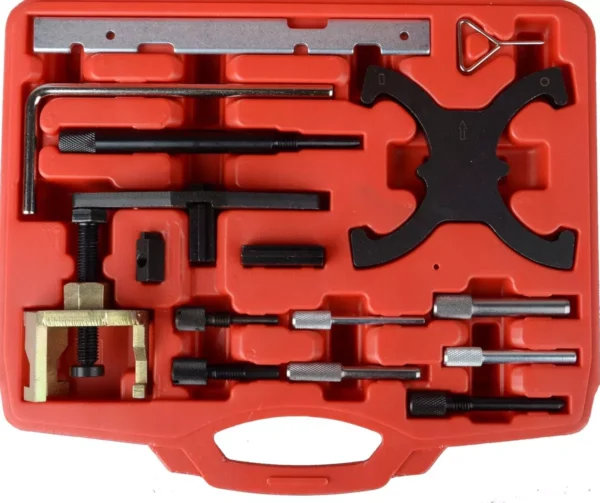 Trabador Calador Puesta A Punto Para Ford Fiesta Mazda 2, 3, 4