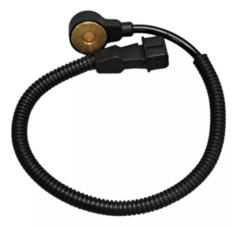 Sensor de Detonación para Kia Rio 2001-2005 4 cilindros 1.5L 0K30A18921
