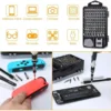 Kit Juego de destornilladores 115 en 1