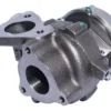 Turbo Mitsubishi L200 2.5 4D56D 2006-2015 1515A222
