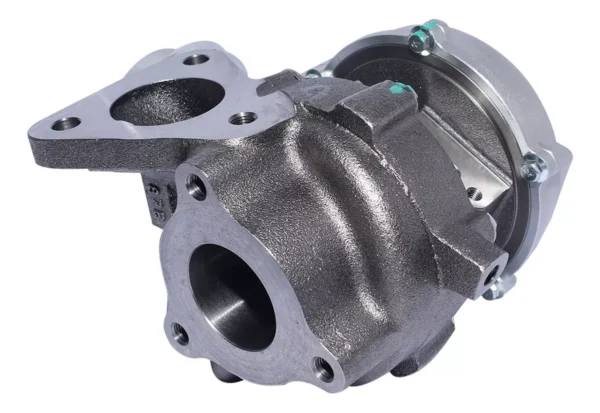 Turbo Mitsubishi L200 2.5 4D56D 2006-2015 1515A222