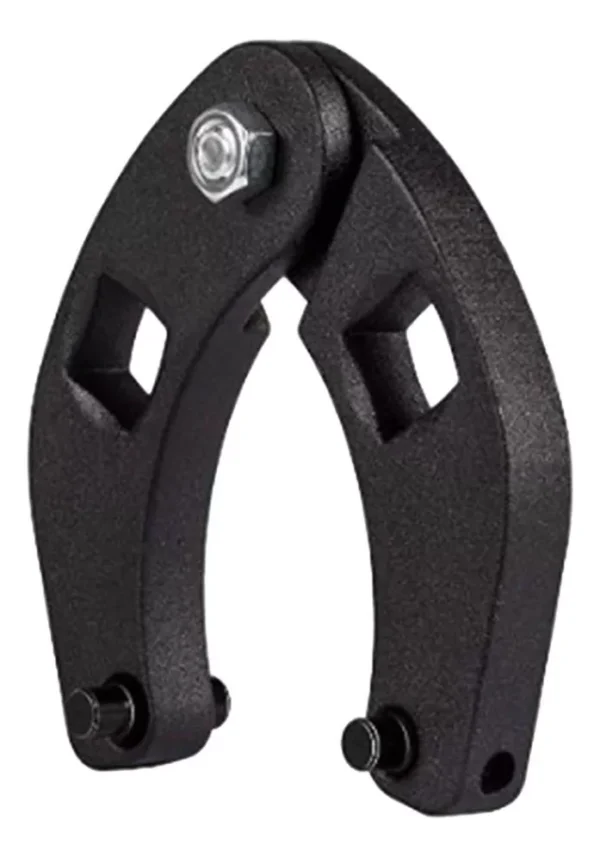 Llave de Herramientas Hidráulicas Cilindro Hidráulico